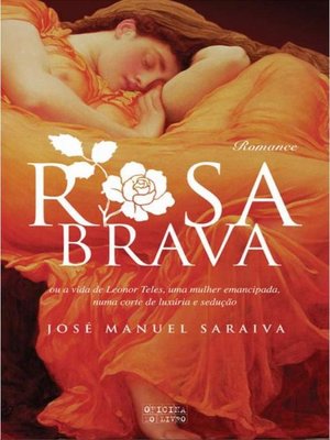 cover image of Rosa Brava